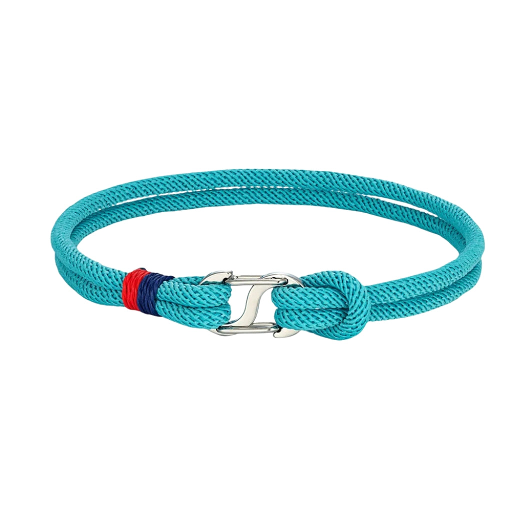 Brazalete Tejido Saint