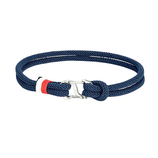 Brazalete Tejido Saint