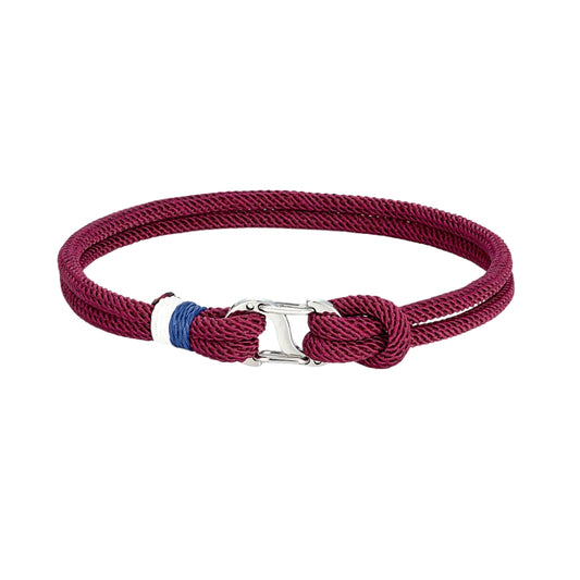 Brazalete Tejido Saint