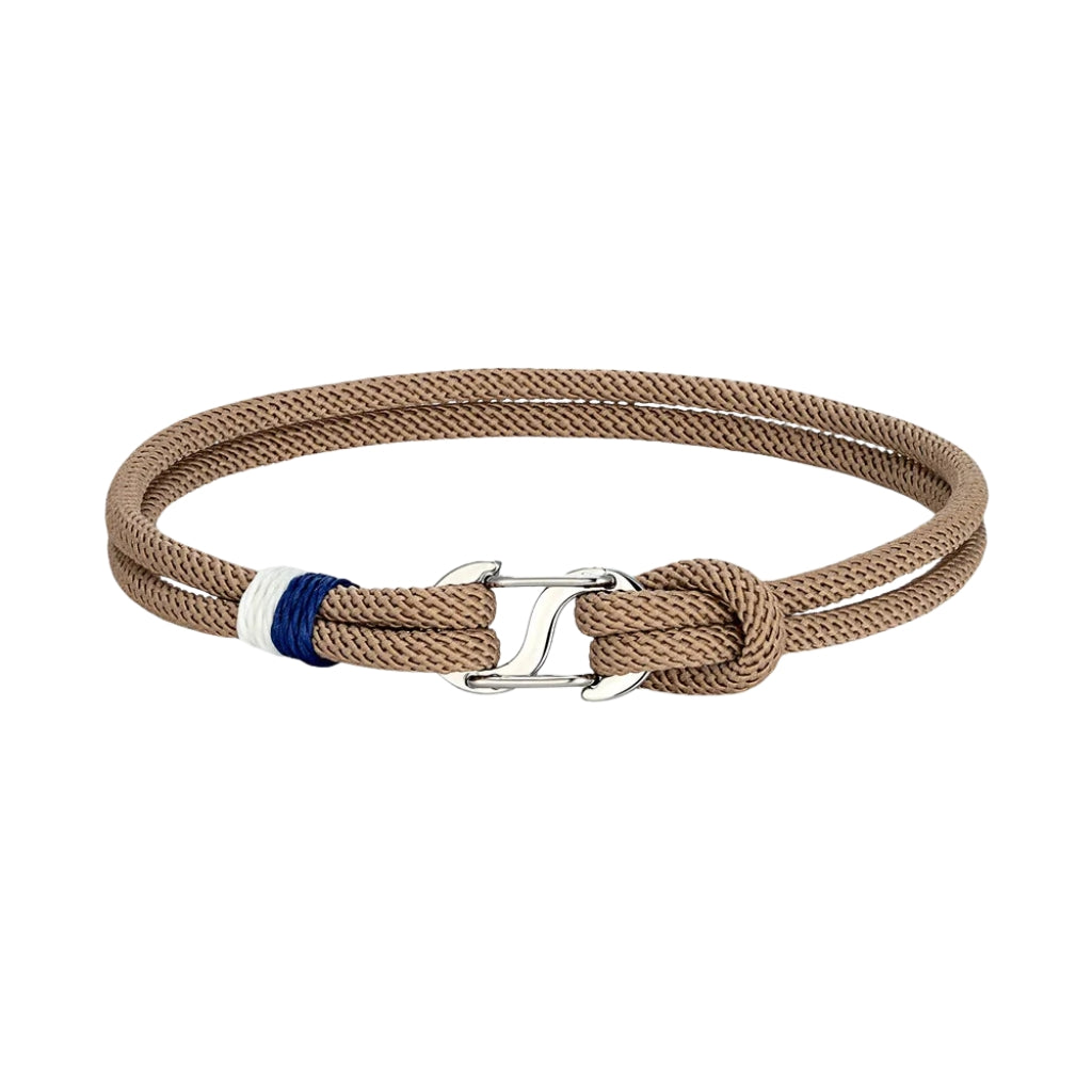 Brazalete Tejido Saint