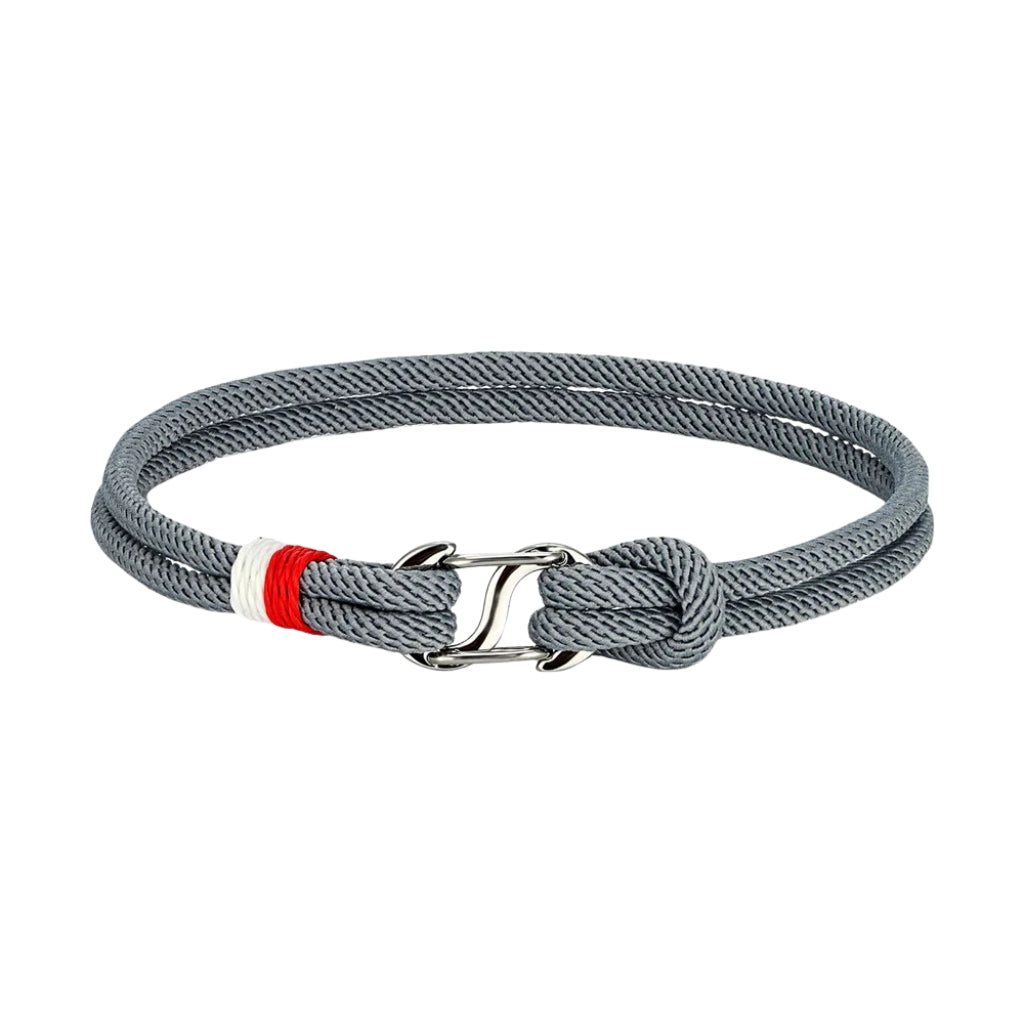 Brazalete Tejido Saint