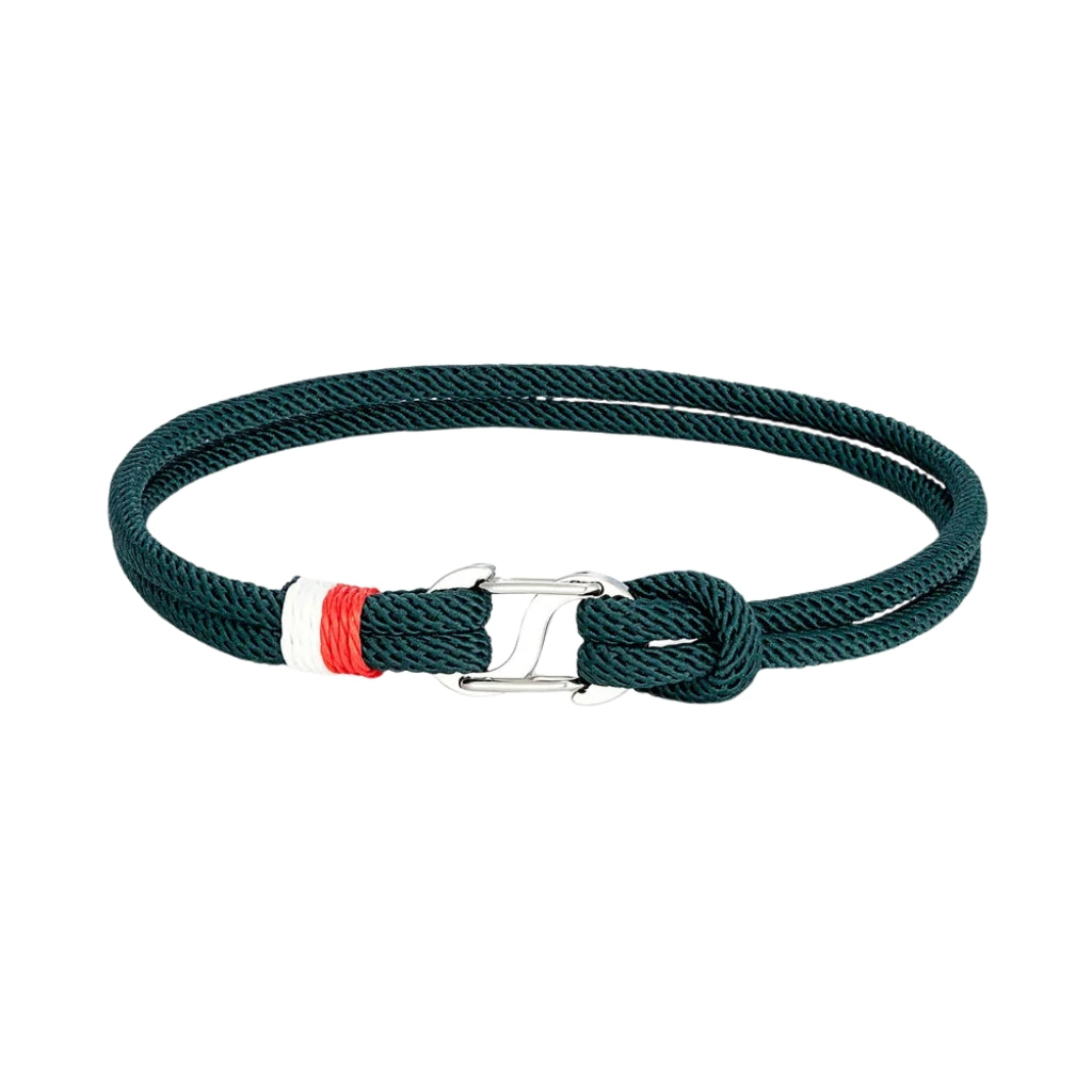 Brazalete Tejido Saint