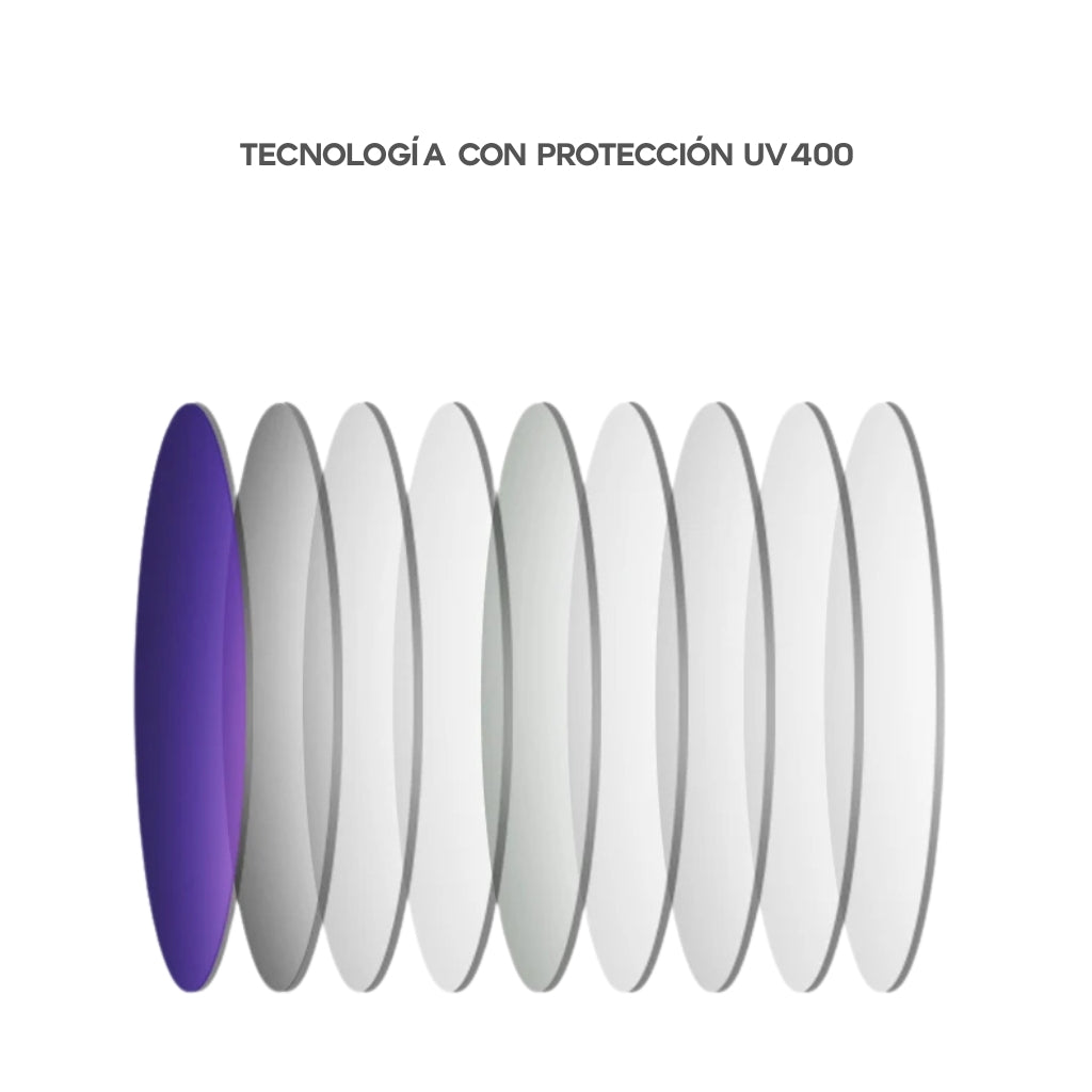 Gafas de Sol Tanah | Protección UV400